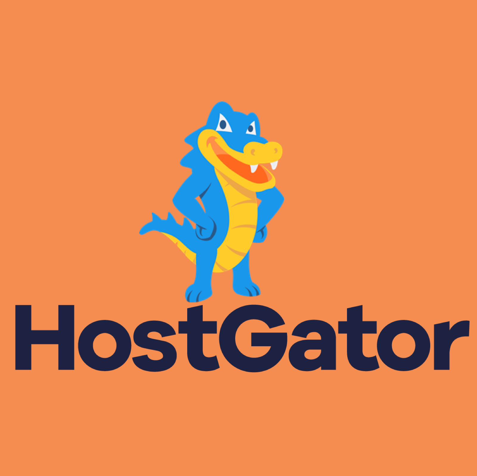 Hostgator logo edited