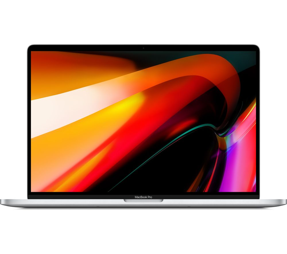 Macbook pro 16 inch
