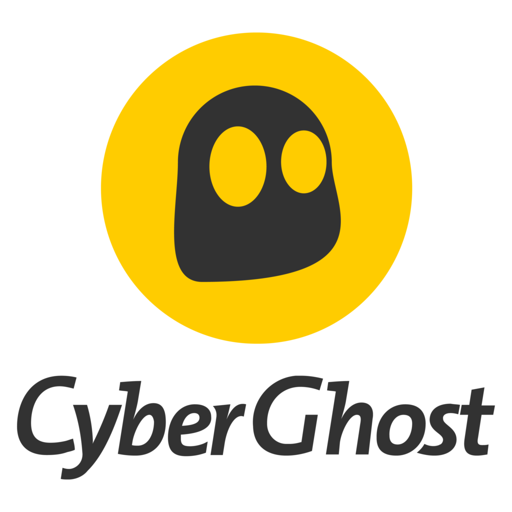 cyberghost png logo large