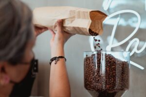 The 6 Best Coffee Grinders